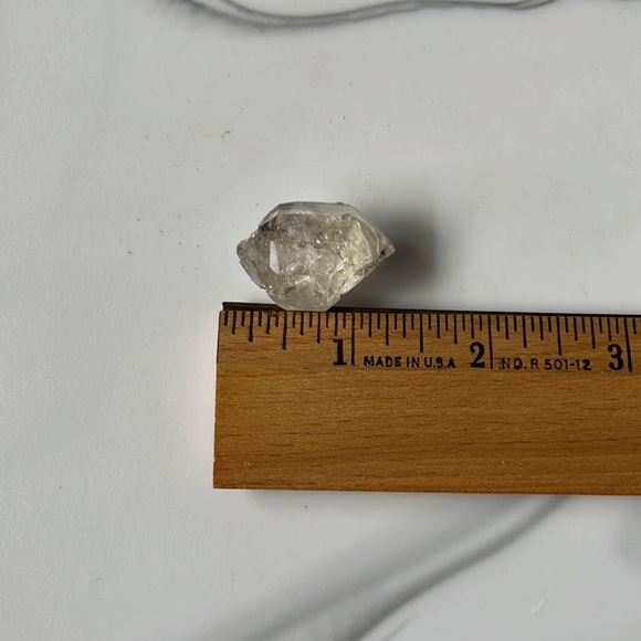 Herkimer Diamond Quartz | 24 - Picture 5 of 7